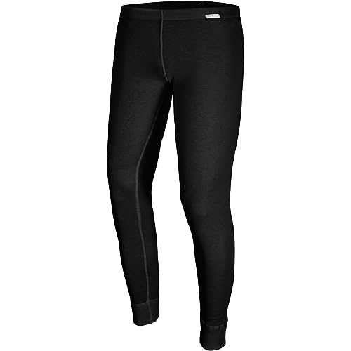 CMP - Thermohose für Damen, Schwarz, D34 CMP - Thermohose für Damen, Schwarz, D34 von CMP