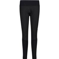CMP Damen Tight WOMAN BIKE PANT HYBRID CMP Damen Tight WOMAN BIKE PANT HYBRID von CMP