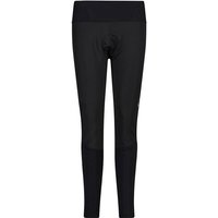 CMP Damen Tight WOMAN BIKE PANT HYBRID von CMP