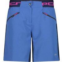 CMP Damen Tight WOMAN FREE BIKE BERMUDA WITH INNER MESH UNDERWEAR CMP Damen Tight WOMAN FREE BIKE BERMUDA WITH INNER MESH UNDERWEAR von CMP