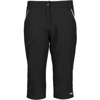 CMP Damen Tight WOMAN FREE BIKE CAPRI WITH INNER MESH UNDERWEAR CMP Damen Tight WOMAN FREE BIKE CAPRI WITH INNER MESH UNDERWEAR von CMP
