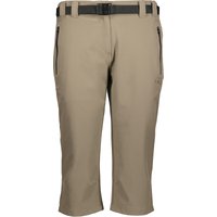 CMP Damen Trekking 3/4 Shorts CMP Damen Trekking 3/4 Shorts von CMP