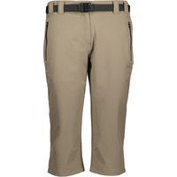 CMP Damen Trekking 3/4 Shorts von CMP