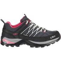 CMP Damen Trekkinghalbschuhe Damen Leichtwanderschuhe Rigel Low Shoes CMP Damen Trekkinghalbschuhe Damen Leichtwanderschuhe Rigel Low Shoes von CMP