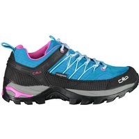 CMP Damen Trekkinghalbschuhe Damen Leichtwanderschuhe Rigel Low Shoes CMP Damen Trekkinghalbschuhe Damen Leichtwanderschuhe Rigel Low Shoes von CMP