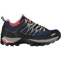 CMP Damen Trekkinghalbschuhe Damen Leichtwanderschuhe Rigel Low Shoes CMP Damen Trekkinghalbschuhe Damen Leichtwanderschuhe Rigel Low Shoes von CMP