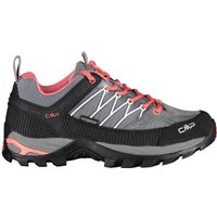 CMP Damen Trekkinghalbschuhe Damen Leichtwanderschuhe Rigel Low Shoes CMP Damen Trekkinghalbschuhe Damen Leichtwanderschuhe Rigel Low Shoes von CMP