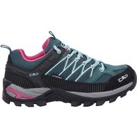 CMP Damen Trekkinghalbschuhe Damen Leichtwanderschuhe Rigel Low Shoes CMP Damen Trekkinghalbschuhe Damen Leichtwanderschuhe Rigel Low Shoes von CMP