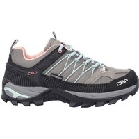 CMP Damen Trekkinghalbschuhe Damen Leichtwanderschuhe Rigel Low Shoes CMP Damen Trekkinghalbschuhe Damen Leichtwanderschuhe Rigel Low Shoes von CMP