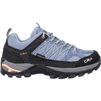 CMP Damen Trekkinghalbschuhe Damen Leichtwanderschuhe Rigel Low Shoes CMP Damen Trekkinghalbschuhe Damen Leichtwanderschuhe Rigel Low Shoes von CMP