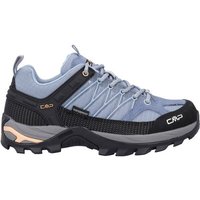 CMP Damen Trekkinghalbschuhe Damen Leichtwanderschuhe Rigel Low Shoes von CMP