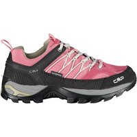 CMP Damen Trekkinghalbschuhe Damen Leichtwanderschuhe Rigel Low Shoes CMP Damen Trekkinghalbschuhe Damen Leichtwanderschuhe Rigel Low Shoes von CMP