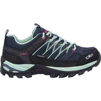 CMP Damen Trekkinghalbschuhe Damen Leichtwanderschuhe Rigel Low Shoes CMP Damen Trekkinghalbschuhe Damen Leichtwanderschuhe Rigel Low Shoes von CMP