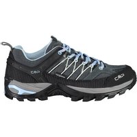 CMP Damen Trekkinghalbschuhe Damen Leichtwanderschuhe Rigel Low Shoes CMP Damen Trekkinghalbschuhe Damen Leichtwanderschuhe Rigel Low Shoes von CMP