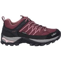 CMP Damen Trekkinghalbschuhe Damen Trekkingschuhe Rigel Low von CMP