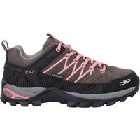 CMP Damen Trekkinghalbschuhe Damen Trekkingschuhe Rigel Low von CMP