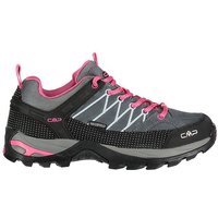 CMP Damen Trekkinghalbschuhe Damen Trekkingschuhe Rigel Low CMP Damen Trekkinghalbschuhe Damen Trekkingschuhe Rigel Low von CMP