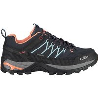 CMP Damen Trekkinghalbschuhe Damen Trekkingschuhe Rigel Low CMP Damen Trekkinghalbschuhe Damen Trekkingschuhe Rigel Low von CMP