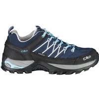 CMP Damen Trekkinghalbschuhe Damen Trekkingschuhe Rigel Low CMP Damen Trekkinghalbschuhe Damen Trekkingschuhe Rigel Low von CMP