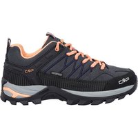 CMP Damen Trekkinghalbschuhe Damen Trekkingschuhe Rigel Low CMP Damen Trekkinghalbschuhe Damen Trekkingschuhe Rigel Low von CMP