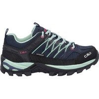 CMP Damen Trekkinghalbschuhe Damen Trekkingschuhe Rigel Low CMP Damen Trekkinghalbschuhe Damen Trekkingschuhe Rigel Low von CMP