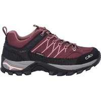 CMP Damen Trekkinghalbschuhe Damen Trekkingschuhe Rigel Low von CMP