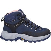 CMP Damen Trekkinghalbschuhe TYTANUS MID WMN TREKKING SHOES WP CMP Damen Trekkinghalbschuhe TYTANUS MID WMN TREKKING SHOES WP von CMP