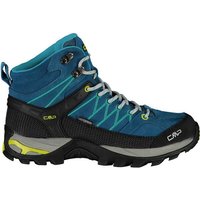 CMP Damen Trekkingstiefel Damen Leichtwanderschuhe Rigel Mid Shoes CMP Damen Trekkingstiefel Damen Leichtwanderschuhe Rigel Mid Shoes von CMP