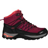 CMP Damen Trekkingstiefel Damen Leichtwanderschuhe Rigel Mid Shoes CMP Damen Trekkingstiefel Damen Leichtwanderschuhe Rigel Mid Shoes von CMP