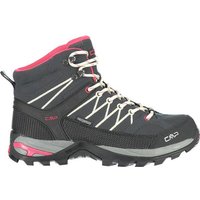 CMP Damen Trekkingstiefel Damen Leichtwanderschuhe Rigel Mid Shoes CMP Damen Trekkingstiefel Damen Leichtwanderschuhe Rigel Mid Shoes von CMP