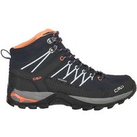 CMP Damen Trekkingstiefel Damen Leichtwanderschuhe Rigel Mid Shoes CMP Damen Trekkingstiefel Damen Leichtwanderschuhe Rigel Mid Shoes von CMP