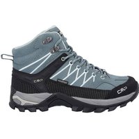 CMP Damen Trekkingstiefel Damen Leichtwanderschuhe Rigel Mid Shoes CMP Damen Trekkingstiefel Damen Leichtwanderschuhe Rigel Mid Shoes von CMP