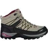 CMP Damen Trekkingstiefel Damen Leichtwanderschuhe Rigel Mid Shoes CMP Damen Trekkingstiefel Damen Leichtwanderschuhe Rigel Mid Shoes von CMP