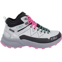 CMP Damen Trekkingstiefel KALEEPSO MID WMN HIKING SHOE WP CMP Damen Trekkingstiefel KALEEPSO MID WMN HIKING SHOE WP von CMP
