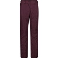 CMP Damen Twill Stretch Skihose von CMP