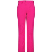 CMP Damen Twill Stretch Skihose CMP Damen Twill Stretch Skihose von CMP