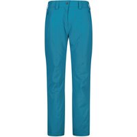 CMP Damen Twill Stretch Skihose CMP Damen Twill Stretch Skihose von CMP