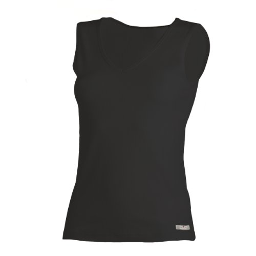 CMP - Damen-Tanktop, Schwarz, D42 CMP - Damen-Tanktop, Schwarz, D42 von CMP
