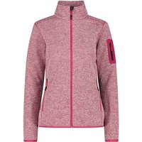 CMP Damen Unterjacke Damen Fleecejacke Women Jacket von CMP