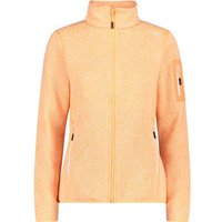 CMP Damen Unterjacke Damen Fleecejacke Women Jacket von CMP