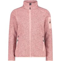 CMP Damen Unterjacke Damen Fleecejacke Women Jacket von CMP