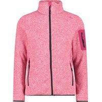 CMP Damen Unterjacke Damen Fleecejacke Women Jacket von CMP