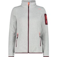 CMP Damen Unterjacke Damen Fleecejacke Women Jacket CMP Damen Unterjacke Damen Fleecejacke Women Jacket von CMP