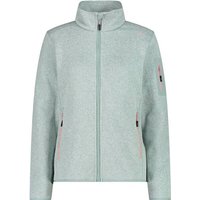CMP Damen Unterjacke Damen Fleecejacke Women Jacket CMP Damen Unterjacke Damen Fleecejacke Women Jacket von CMP