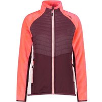 CMP Damen Unterjacke WOMAN JACKET HYBRID von CMP