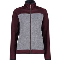 CMP Damen Unterjacke WOMAN JACKET CMP Damen Unterjacke WOMAN JACKET von CMP