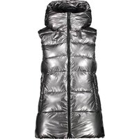 CMP Damen Weste WOMAN VEST FIX HOOD CMP Damen Weste WOMAN VEST FIX HOOD von CMP