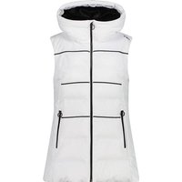 CMP Damen Weste WOMAN VEST FIX HOOD CMP Damen Weste WOMAN VEST FIX HOOD von CMP