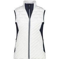 CMP Damen Weste WOMAN VEST HYBRID CMP Damen Weste WOMAN VEST HYBRID von CMP