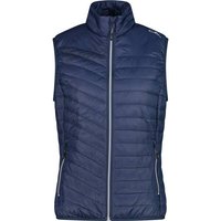 CMP Damen Weste WOMAN VEST von CMP